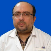مطب دکتر حسین سعیدی