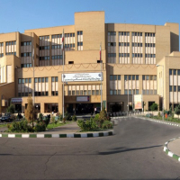 بیمارستان تخصصی و فوق تخصصی استاد عالی نسب در تبریز