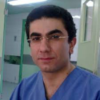 مطب دکتر شهریار کیهانی