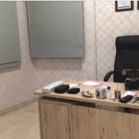 مطب دکتر ندا رشتچیان