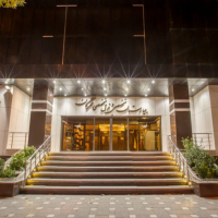 بیمارستان فوق تخصصی مهرگان قزوین