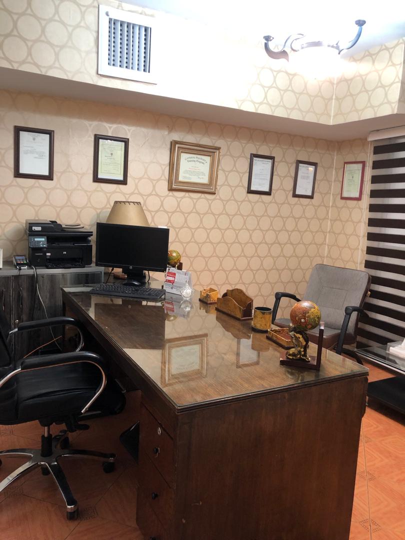 کلینیک مشاوره و روانشناختی پیروز