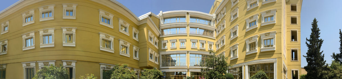 بیمارستان فوق تخصصی صارم