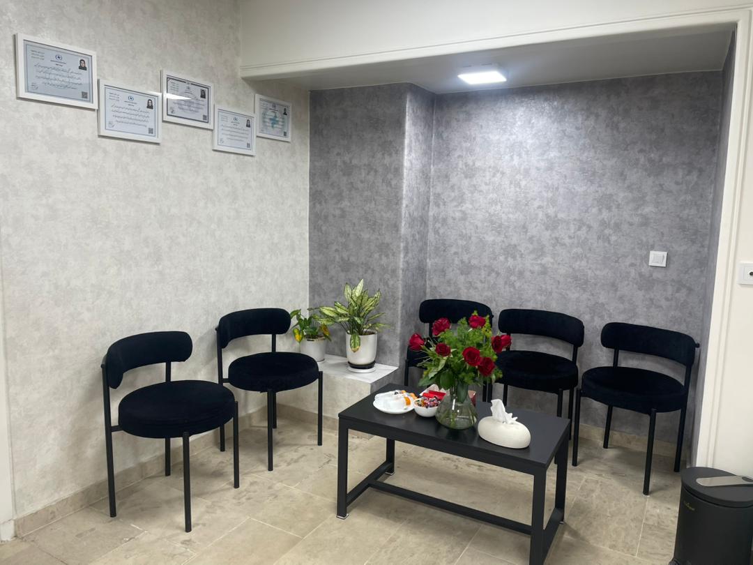 مطب دکتر ریحانه تصویری