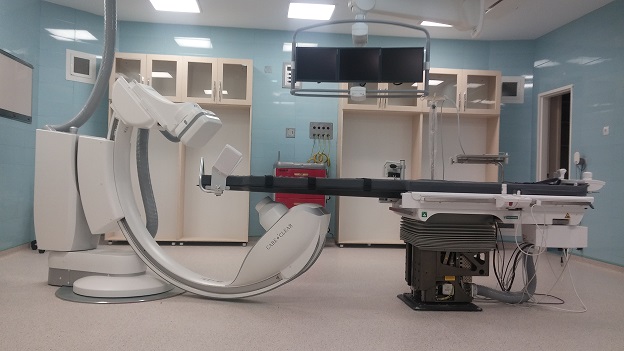 بیمارستان گلستان نیروی دریایی ارتش در تهران