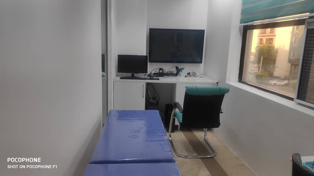 مطب دکتر ساسان دبیری