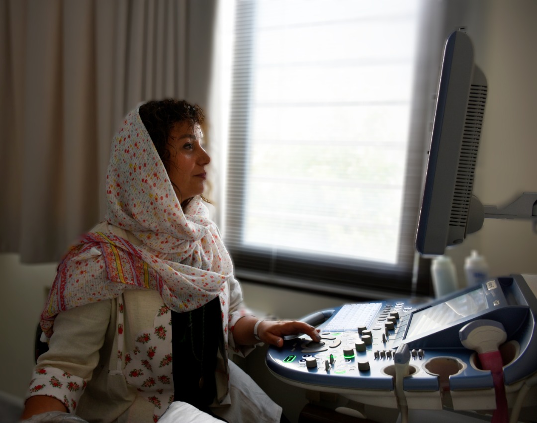 کلینیک رادیولوژی و سونوگرافی نیلو