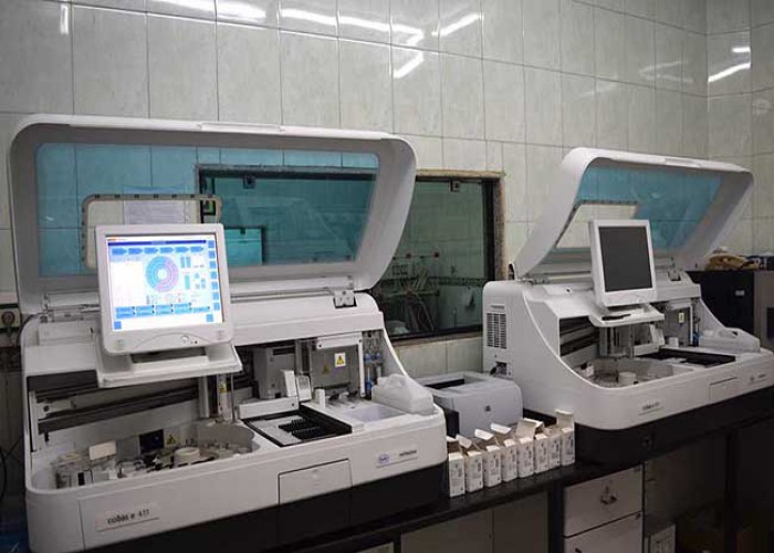 بیمارستان ولیعصر (عج) تهران (نیروی انتظامی شماره 1 سابق)