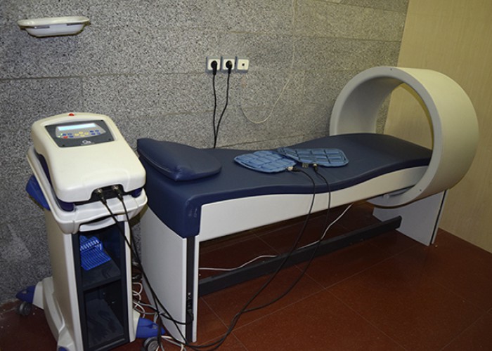 بیمارستان ولیعصر (عج) تهران (نیروی انتظامی شماره 1 سابق)