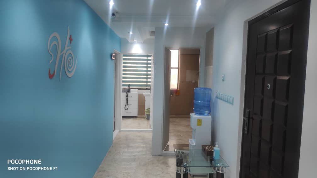 مطب دکتر ساسان دبیری