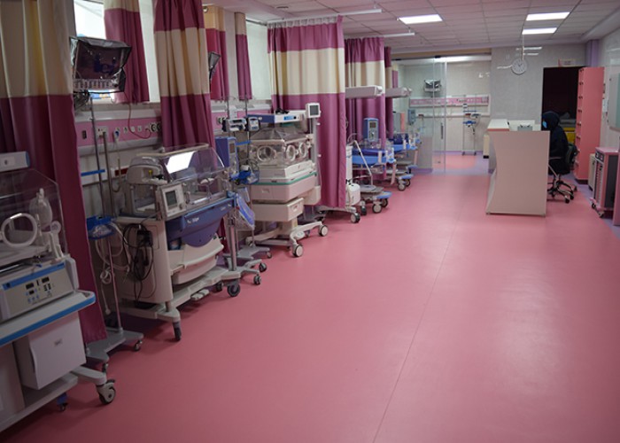 بیمارستان ولیعصر (عج) تهران (نیروی انتظامی شماره 1 سابق)