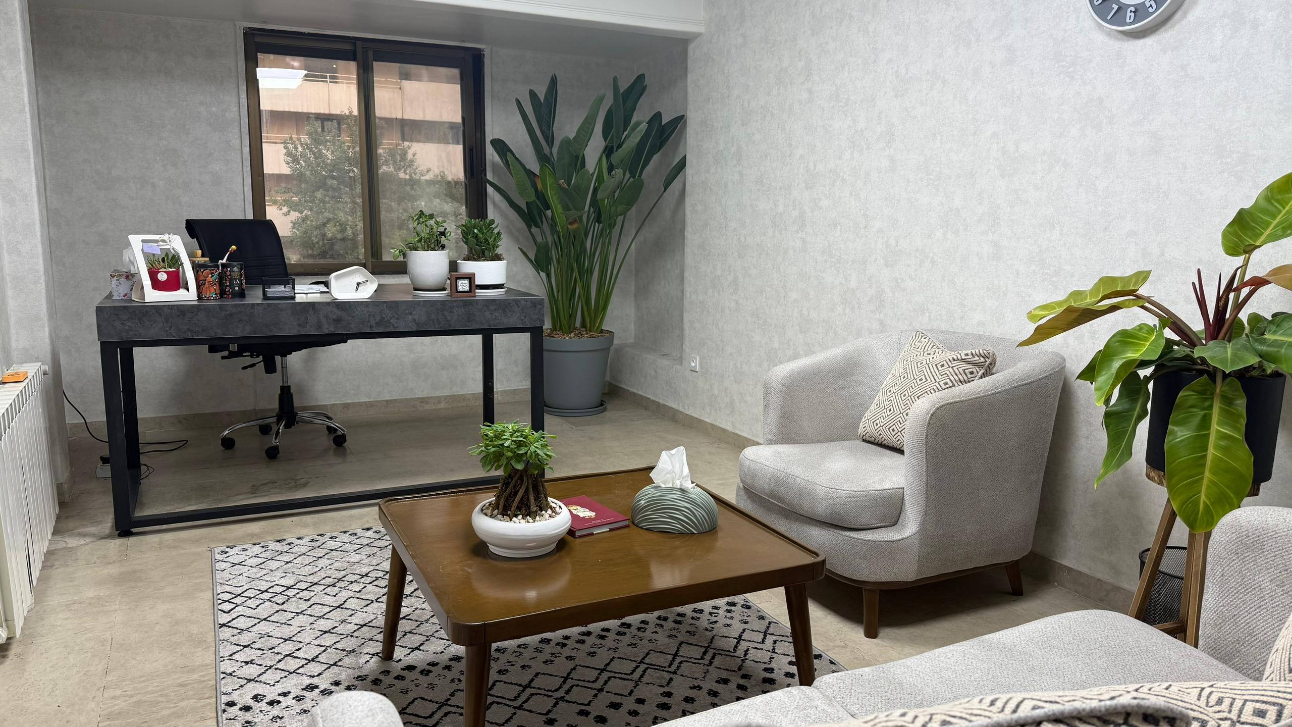 مطب دکتر ریحانه تصویری