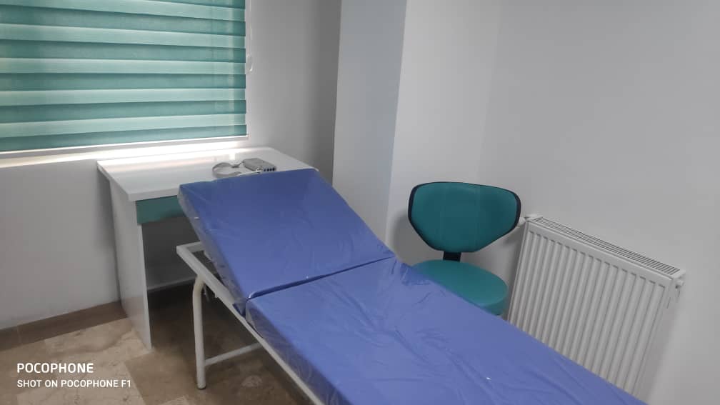 مطب دکتر ساسان دبیری