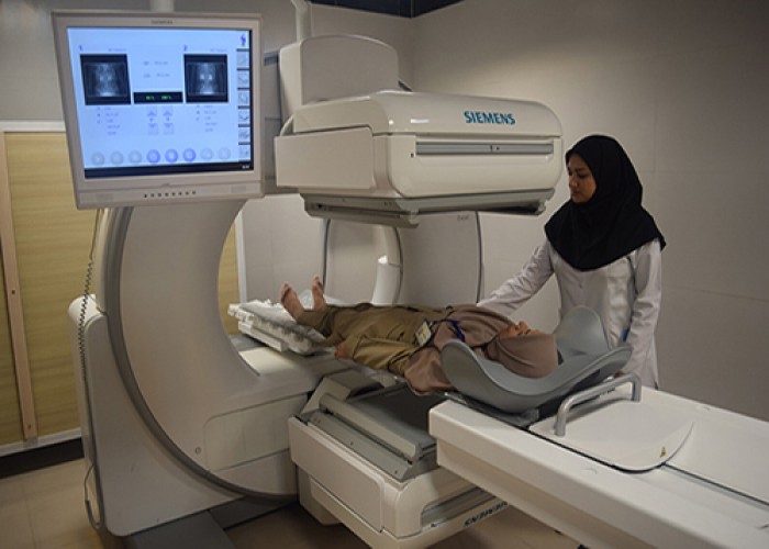 بیمارستان ولیعصر (عج) تهران (نیروی انتظامی شماره 1 سابق)