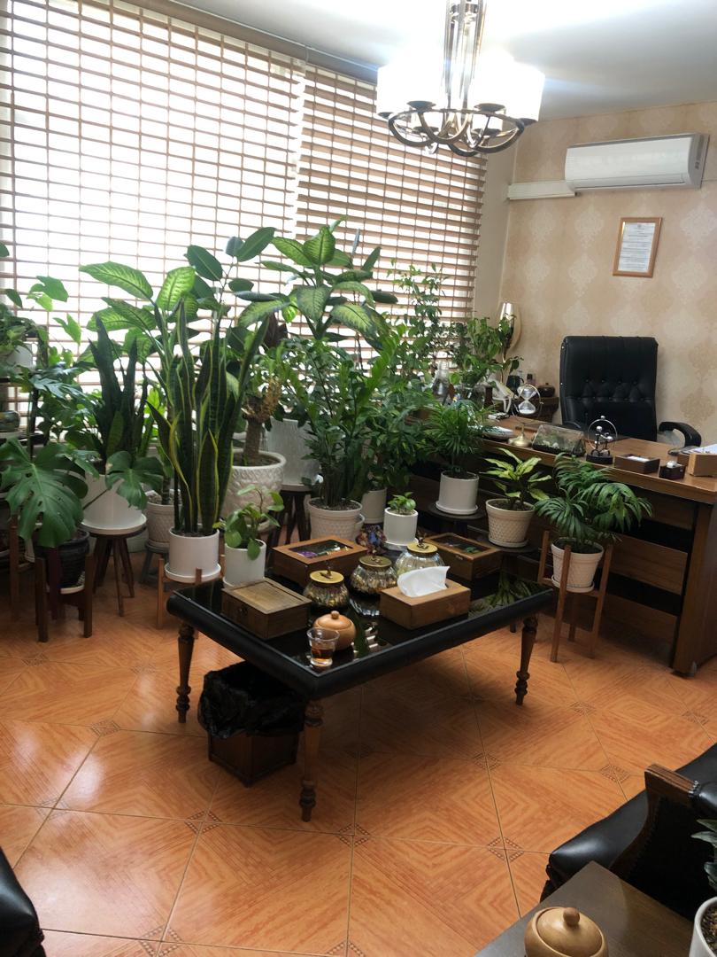 کلینیک مشاوره و روانشناختی پیروز