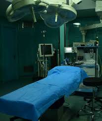 بیمارستان شهریار در تهران