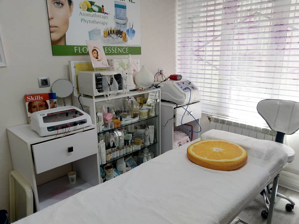 مطب دکتر صدیقه بیدکی