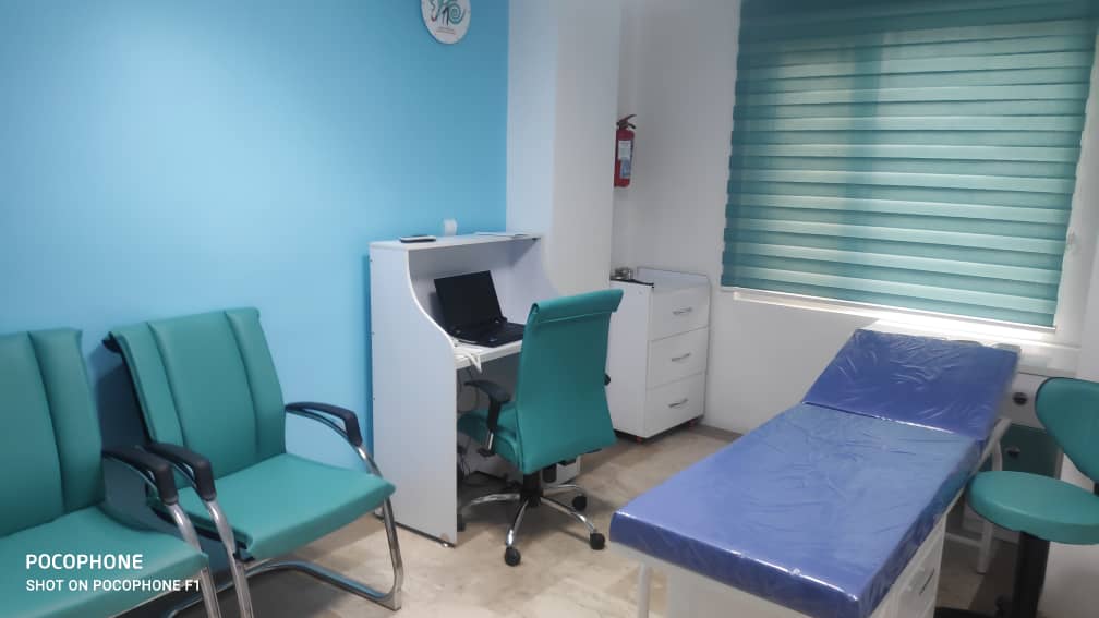 مطب دکتر ساسان دبیری