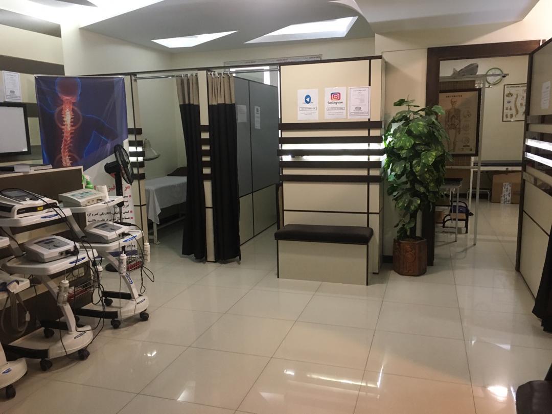 مطب دکتر رضا مرادی فر