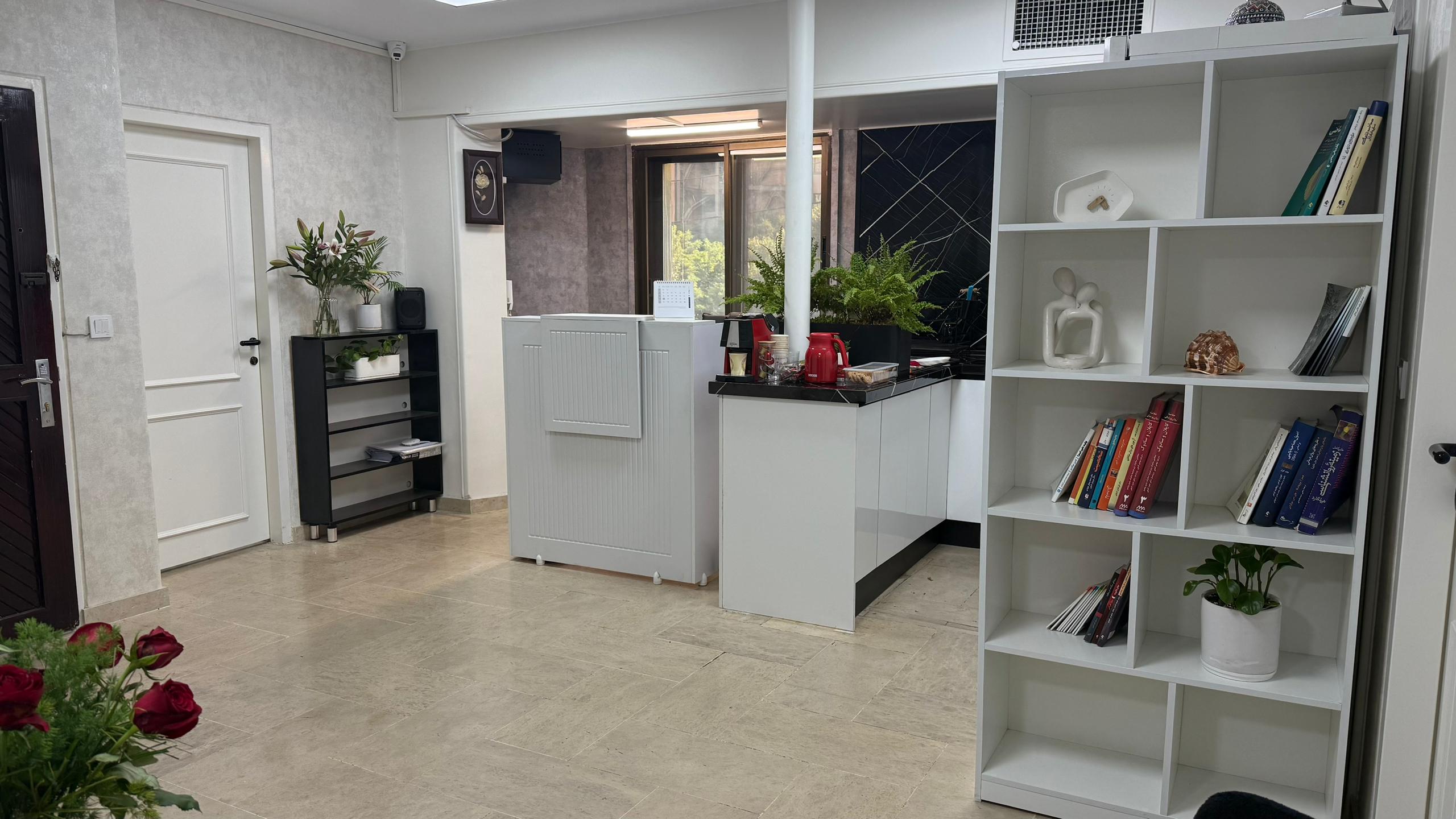 مطب دکتر ریحانه تصویری