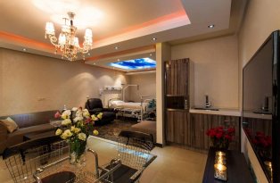 بیمارستان سعدی اصفهان