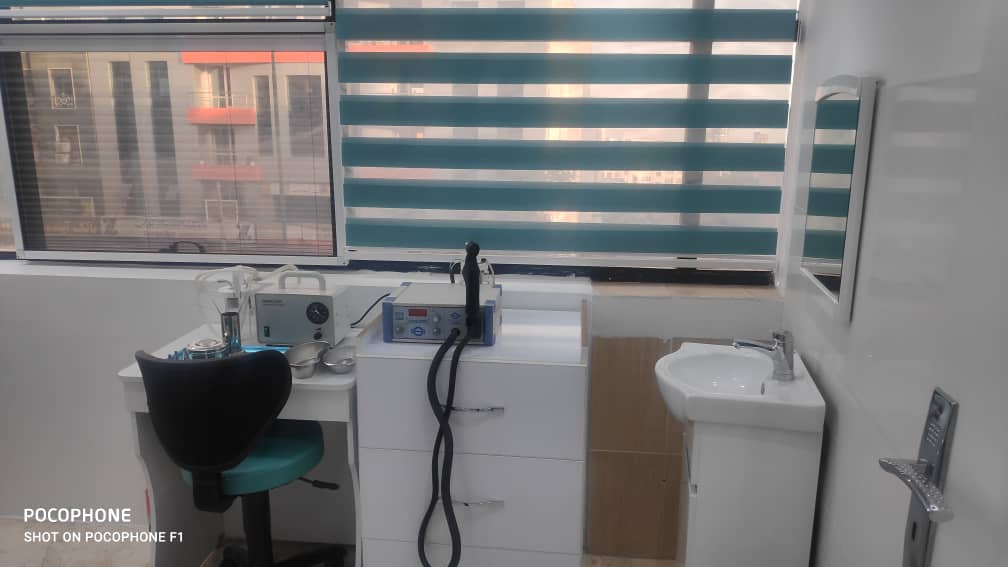 مطب دکتر ساسان دبیری