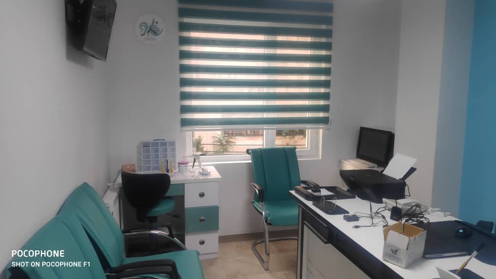 مطب دکتر ساسان دبیری