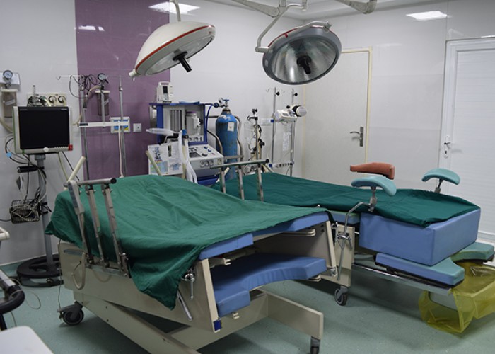 بیمارستان ولیعصر (عج) تهران (نیروی انتظامی شماره 1 سابق)