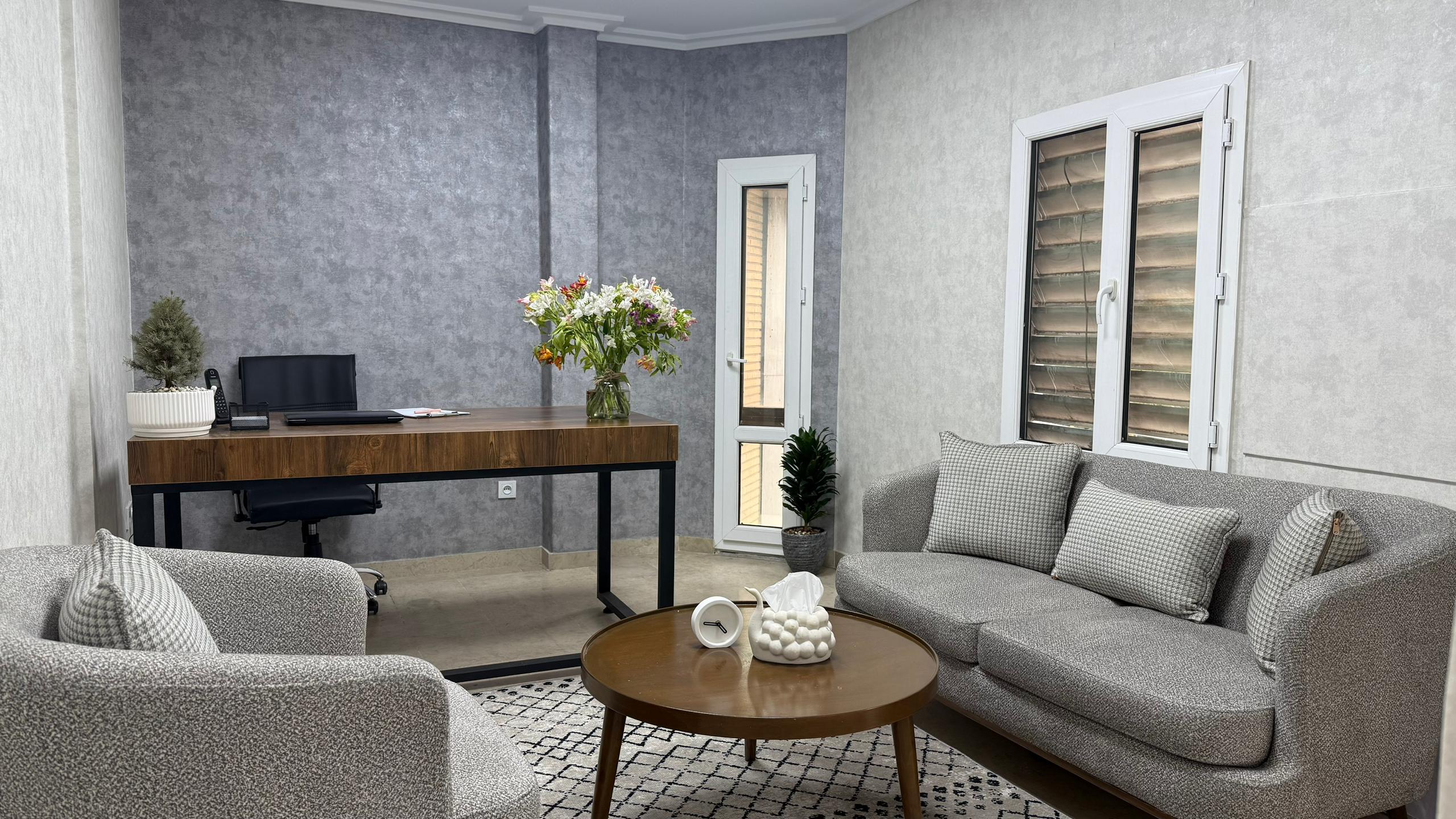 مطب دکتر ریحانه تصویری