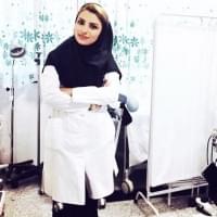 زهره السادات موسوی