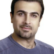  محمدرضا رضایی