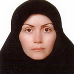  مریم احمدی