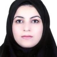 سارا مردانی حموله