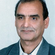  علی اصغر دادگر