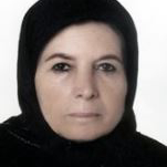 شهناز ناظری