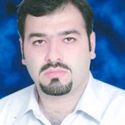  محمدرضا شریفی راد