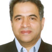 ابوالفضل غلام رضائی