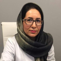 پگاه کرامتی