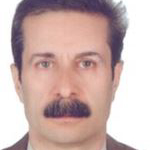 مهدی عیوض ضیائی