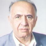 الیاس کدخدا