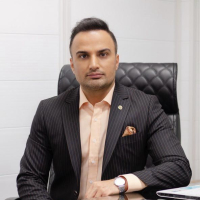 محمدپارسا عزیزی