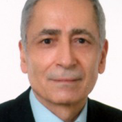  محمد مهران پور