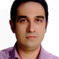 یاشار رضاعی