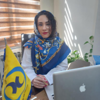 فاطمه محمدی