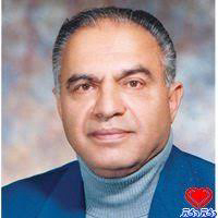  علی اکبر مرشد