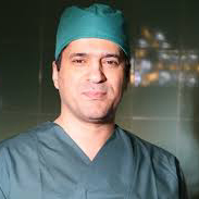 رضا شریعت محرری