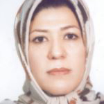 مرضیه شیردلان