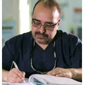 حسین منتظر قائم