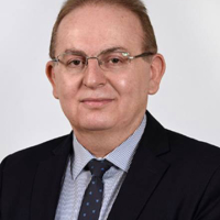 مسعود خسروی