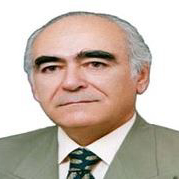  غلامرضا یغمائی